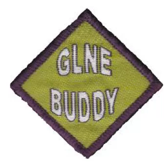 GLNE Buddy Award