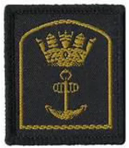 Royal Navy Recognition Award