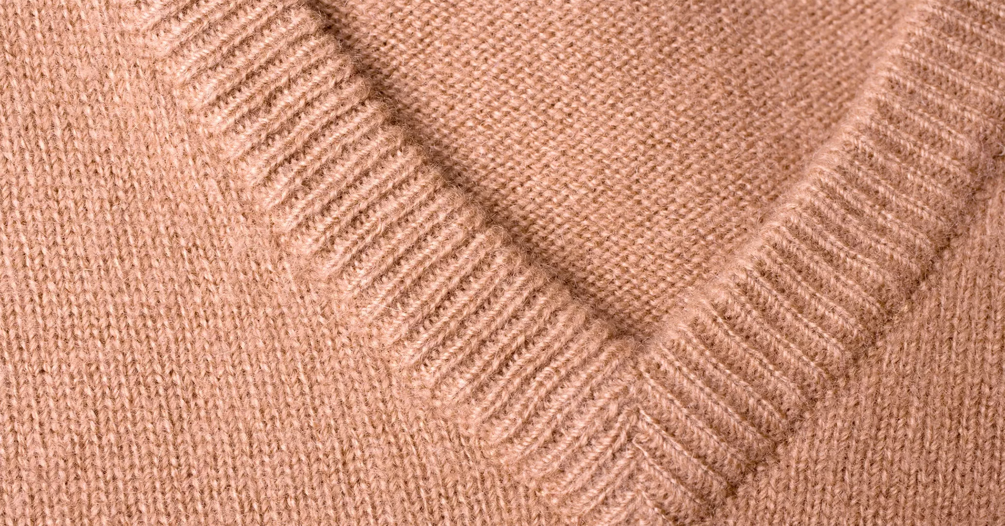 Can cashmere be repaired