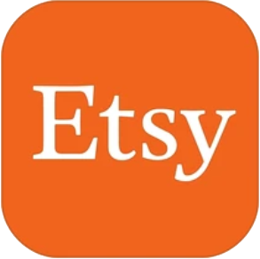 Etsy icon